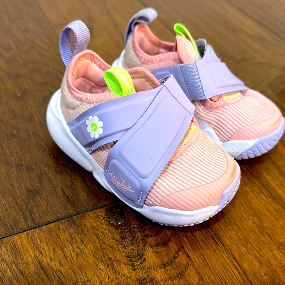 Nike shoes